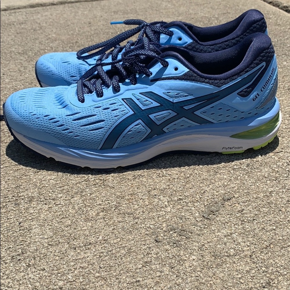 Asics Gel Cumulus 20